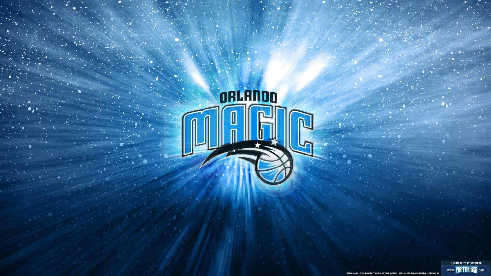 Orlando Magic Schedule Released