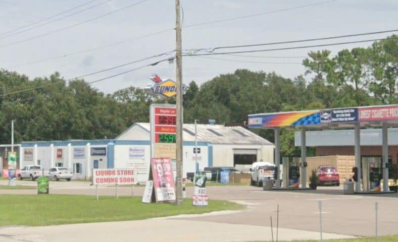 mulberry sunoco