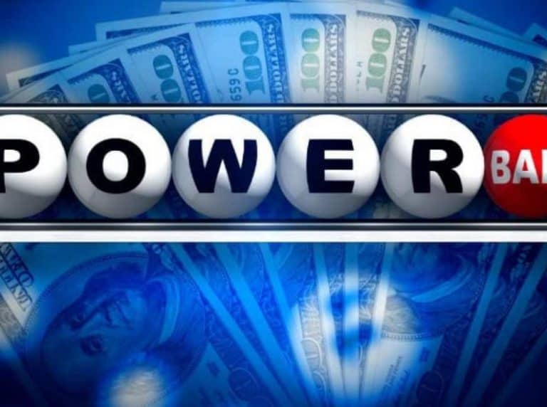 Florida Man Claims 169 MILLION JACKPOT From August POWERBALL