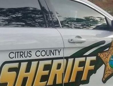 Citrus County Sheriff's Office Announces Promotions