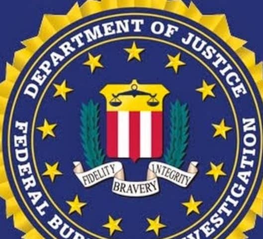 fbi logo