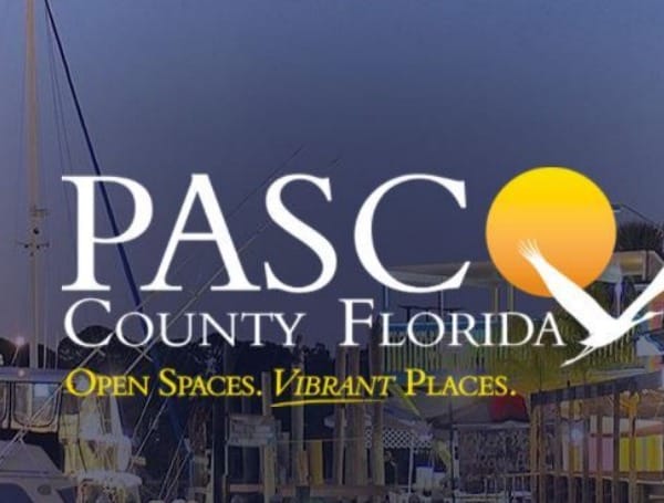 pasco county florida government