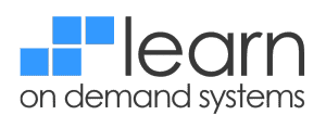 learn on demand systems