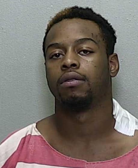 marion county shooting suspect