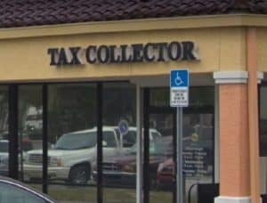 Hillsborough County Tax Collector's Office Reminds Customers To Pay ...