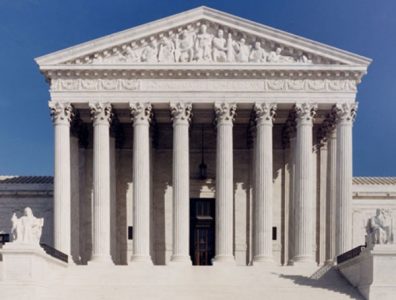 Supreme Court Agrees To Take Up Challenge To TexasAge