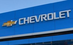 Chevrolet Dealership