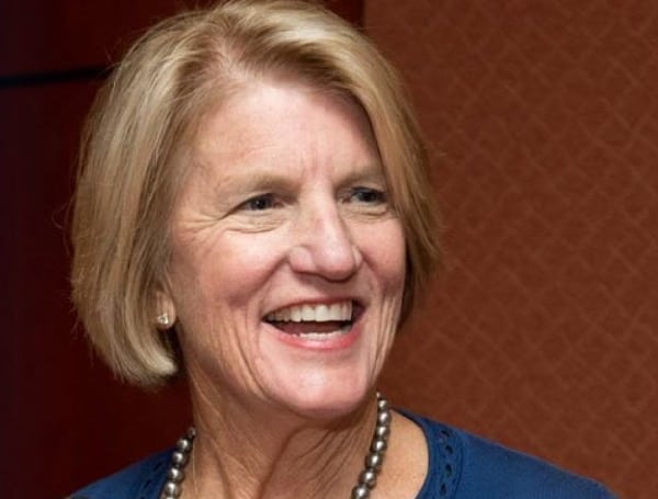 Shelley Capito