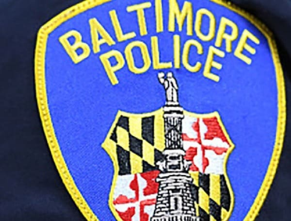 Baltimore City Police