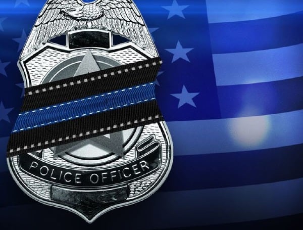 Fallen Police Officer