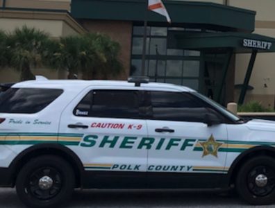 Polk County Sheriff: 2 Business Partners In Lakeland Shot And Killed ...