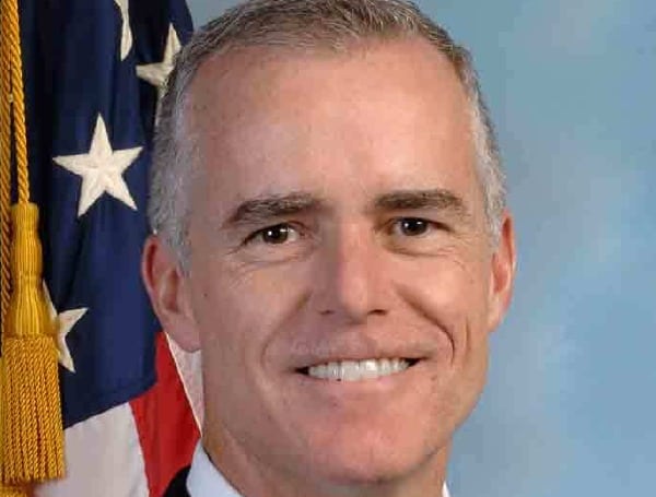 Andrew McCabe