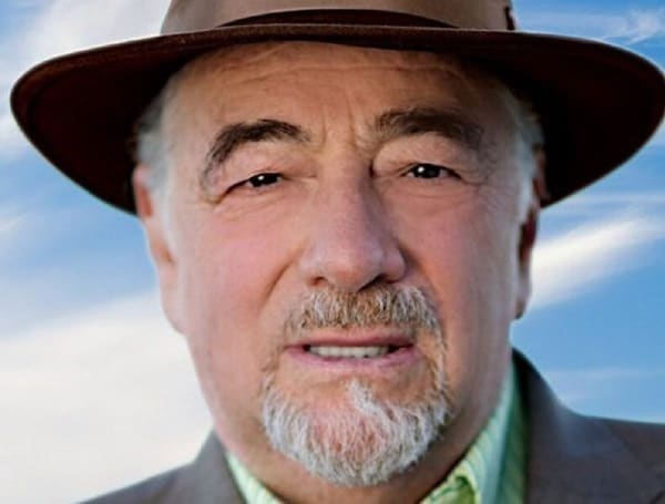 Conservative Pundit Michael Savage Resists Demands From Team Biden To Exit Federal Park Board