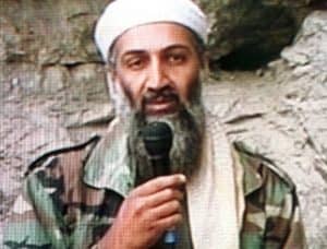 ‘We Got Him,” Biden Says Of Getting Osama bin Laden, But Was He Among ...