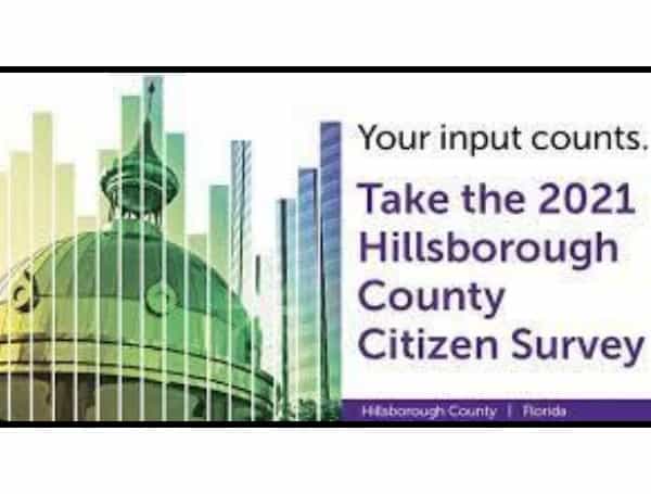 Hillsborough County Survey