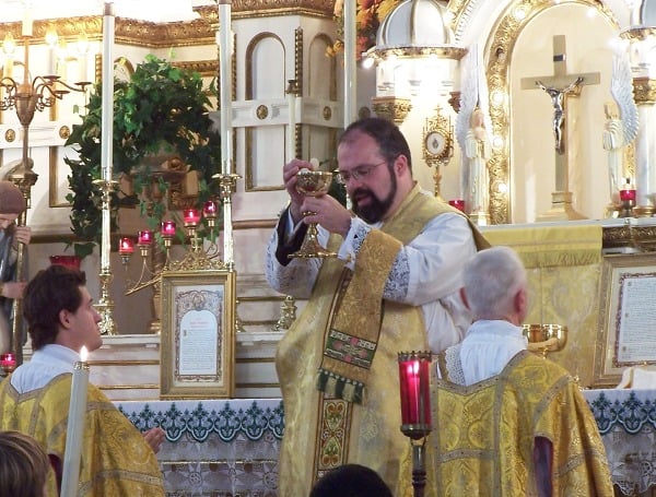 catholic communion biden liberals