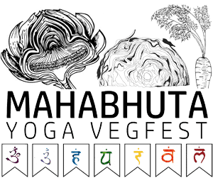 Tickets Now Available for Mahabhuta Yoga VegFest Which Takes Place November 12-14 on the Waterfront in Pensacola, FL