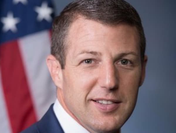 Markwayne Mullin