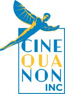 Logo de Cinequanon, Inc