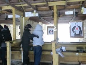 SAF Victory In Pennsylvania Gun Range Ban Case