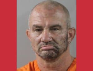 Avon Park Man Arrested In Stolen Truck After Fleeing Deputies In Polk County