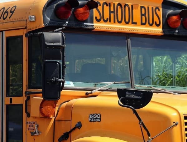 School Bus Florida