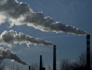 Democrats Launch Another Probe Into Fossil Fuel Industry Over Emissions ...