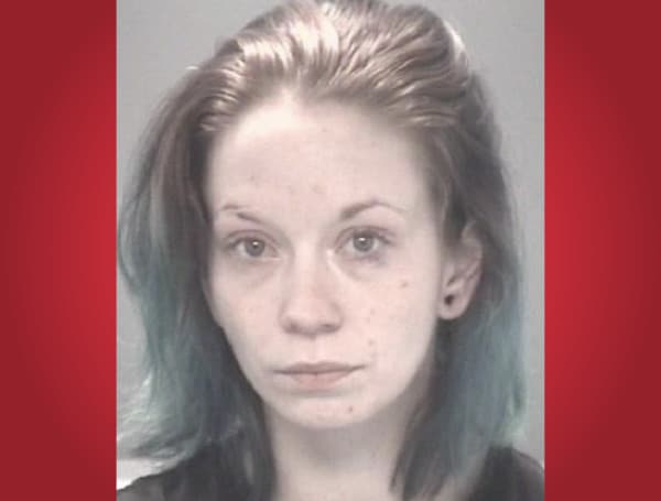 Pasco Sheriff’s deputies are currently searching for Christal Gordon, a missing and endangered 25-year-old.