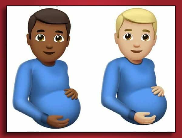 iPhone adds pregnant man, genderless emojis in latest update