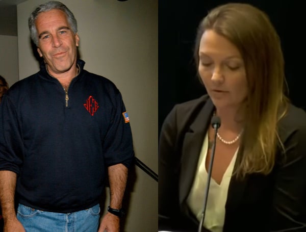 The U.S. Supreme Court on Tuesday refused to take up an appeal by one of notorious sex offender Jeffrey Epstein’s victims who waged a more than decade-long legal battle contending that federal prosecutors violated her rights.