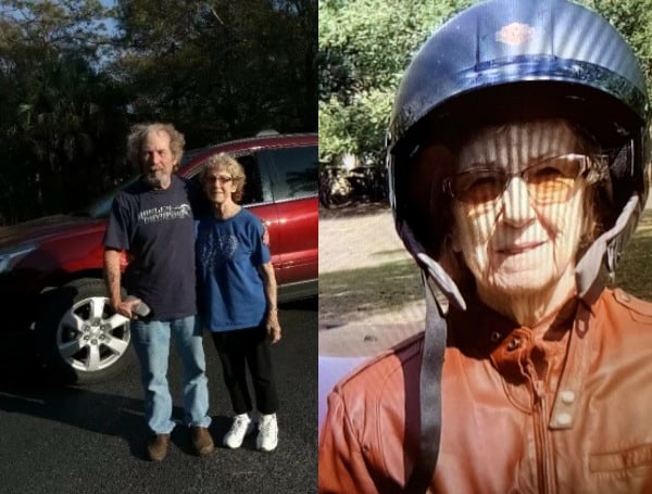 The Sarasota County Sheriff’s Office is currently asking for the public’s help to locate a missing endangered person.