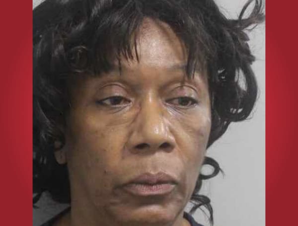 A Florida woman was arrested after punching a woman in the face and ramming her car after finding a woman and a child in her driveway. Read on...