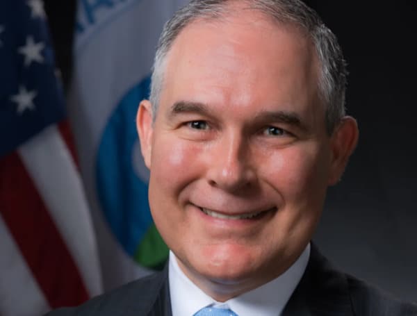 Former Environmental Protection Agency (EPA) head Scott Pruitt has contacted two billionaires, signaling a potential run for Senate, The Washington Post reported Wednesday.