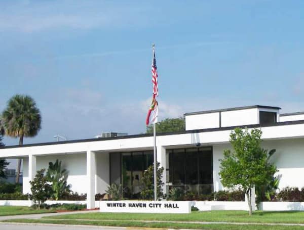 WINTER HAVEN, FL. - The importance of mental health has always been part of the conversations in the City of Winter Haven's Public Safety department. Over the years, the City has invested in tools to support our first responders who see difficult situations daily. The department has also provided training to members as we strive to always address calls for service that involved mental health with professionalism, care, and striving for the best possible outcome.