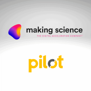 making science x pilot partners