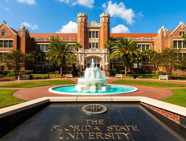 Florida State University (File)