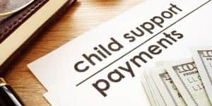 florida child support