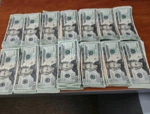 Two People From Atlanta Arrested In Florida Doller General Counterfeit ...