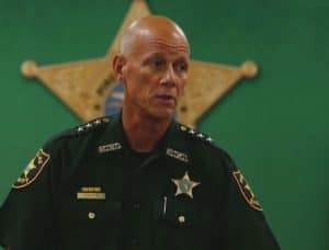 Pinellas County Sheriff's Office Deputy Terminated For Sexual Harassment