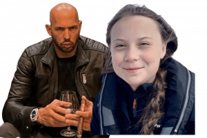 13758417 andrew tate vs greta thunberg 300x200 1