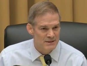 Ohio Rep. Jim Jordan Says ‘Nothing Off The Table’ In Investigating ...