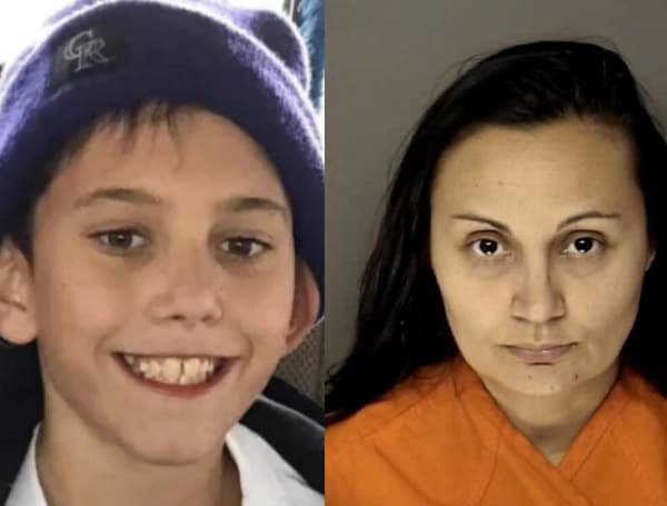 Letecia Stauch Awaits Verdict In Murder Of Her 11-Year-Old Stepson ...