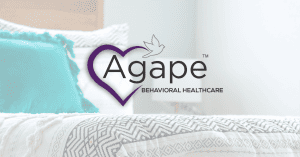 16916911 agape behavioral healthcare log 300x157 1