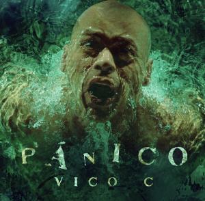 vico c panico cover