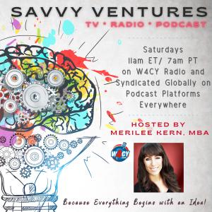 17343679 savvy ventures podcast 300x300 1