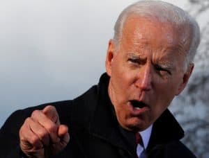 Biden Issuing Preemptive Pardons To Trump Opponents Would Be Big ...