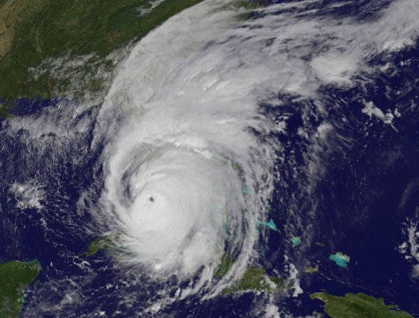 Hurricane Irma (NHC)