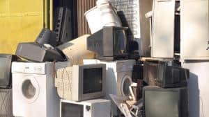 Junk Removal Services Available Throughout the Treasure Coast