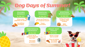 18262251 dog days of summer event schedu 300x168 1