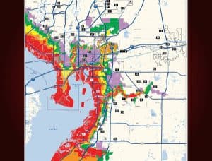 Hillsborough County Issues Mandatory Evacuation For Zone A, Opens Shelters